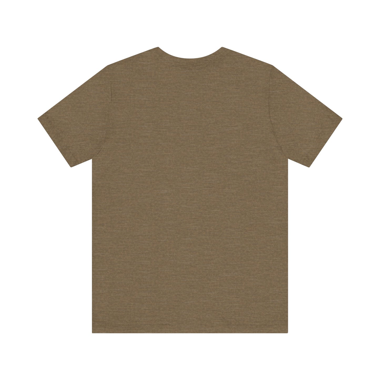 Weimaraner 'Greyson' Unisex Jersey Short Sleeve Tee