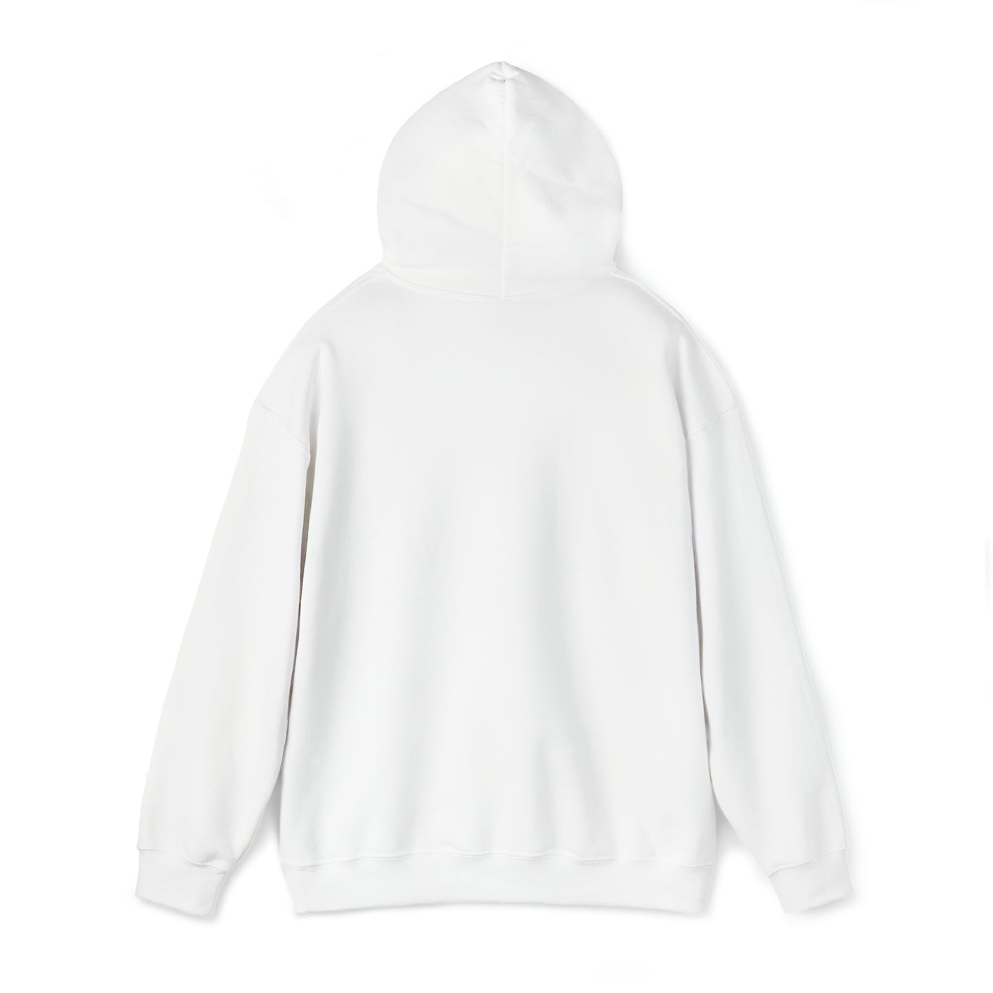 Norwegian Lundehund Unisex 50/50 Hooded Sweatshirt