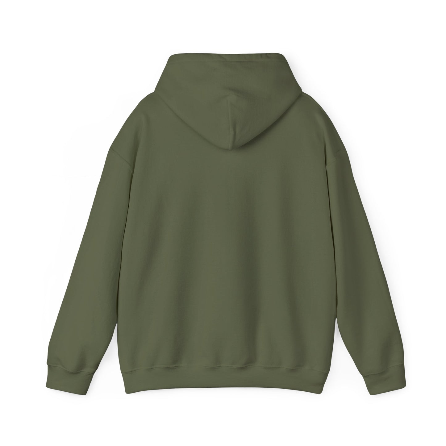 Great Pyrenees Unisex 50/50 Hoodie
