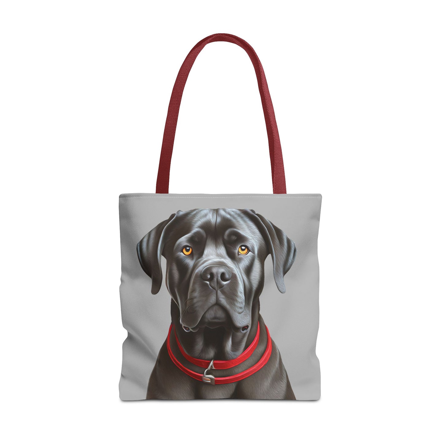 Whimsical Cane Corso Tote Bag - Style Meets Functionality