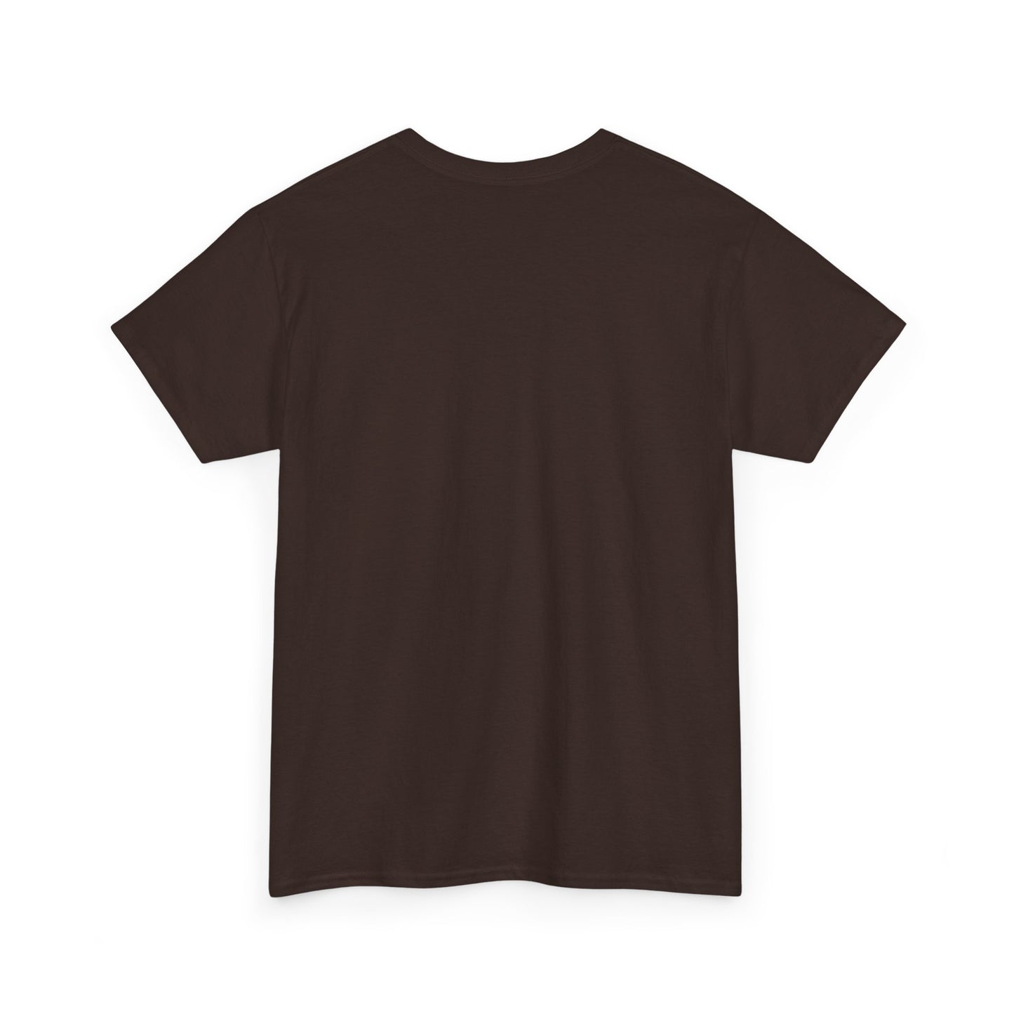 English Bulldog 'Bugsy' Unisex Heavy Cotton Tee