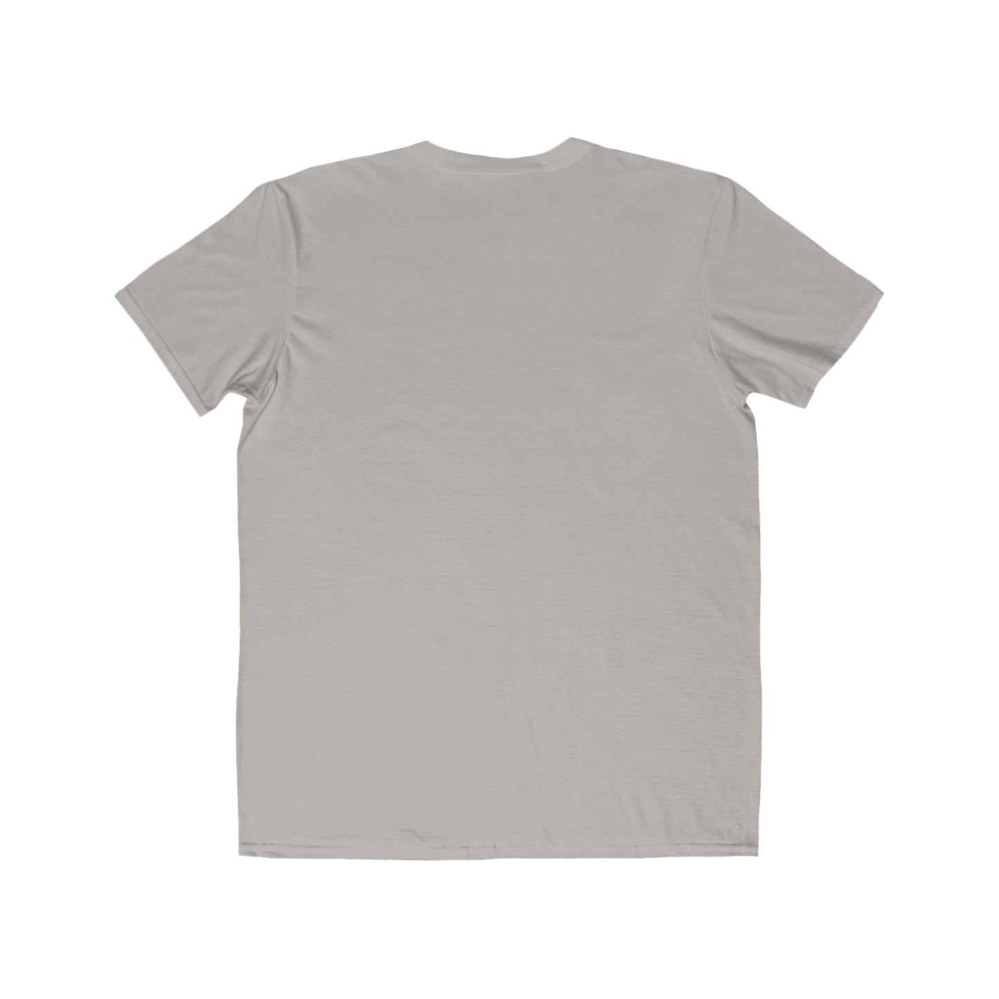 Irish Wolfhound Men's Lightweight Fashion Tee