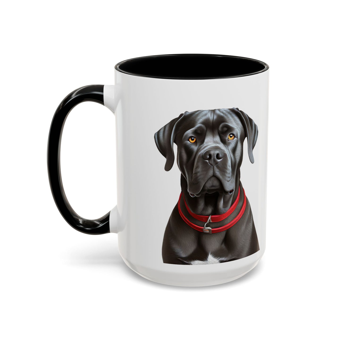 Cane Corso Delightful Sip Mug