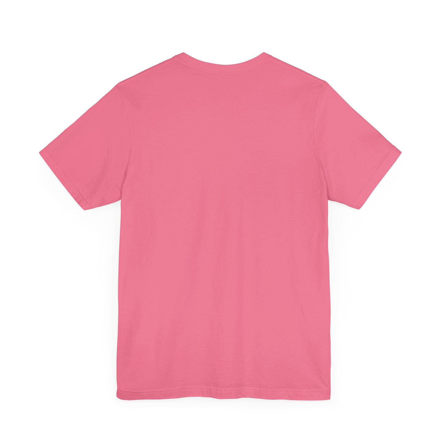 Redbone Coonhound Unisex Jersey Short Sleeve Tee