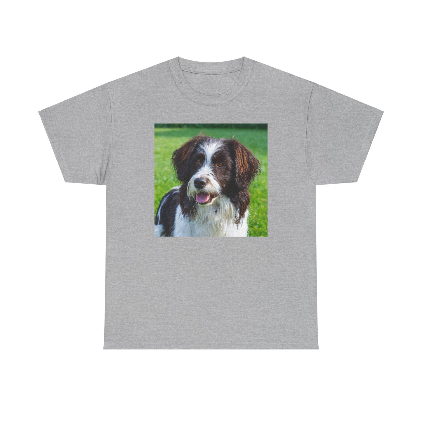 Drentsche Patrijshond Classic Heavy Cotton Tee
