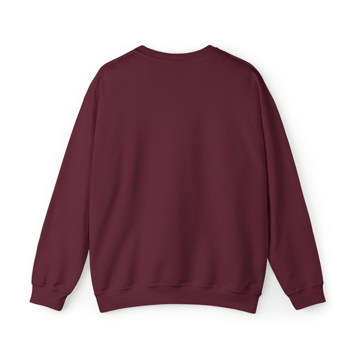 Pig 'Petunia' Unisex 50/50 Crewneck Sweatshirt