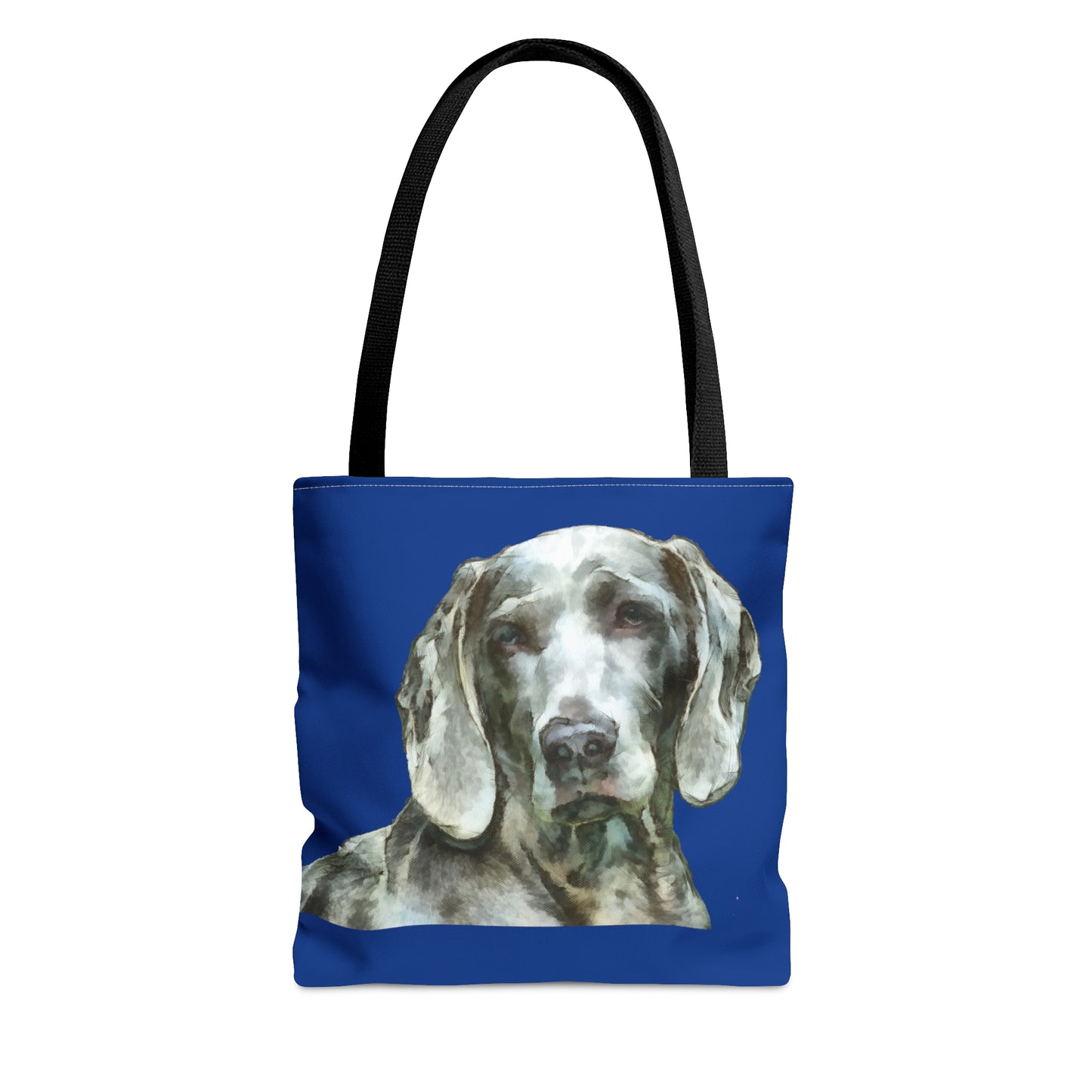 Weimaraner 'Grayson' - Tote Bag