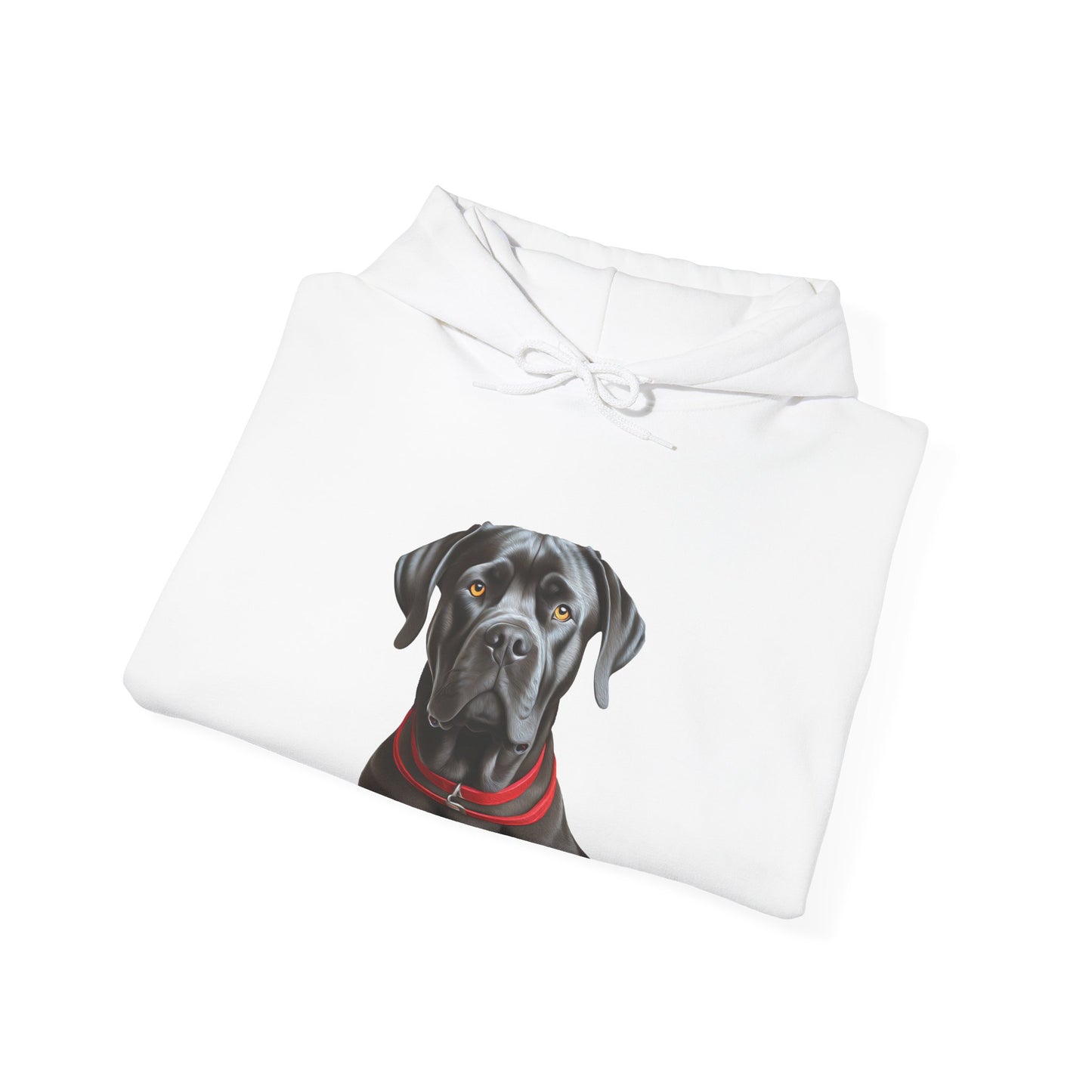 Cane Corso Unisex Cozy Companion Hoodie