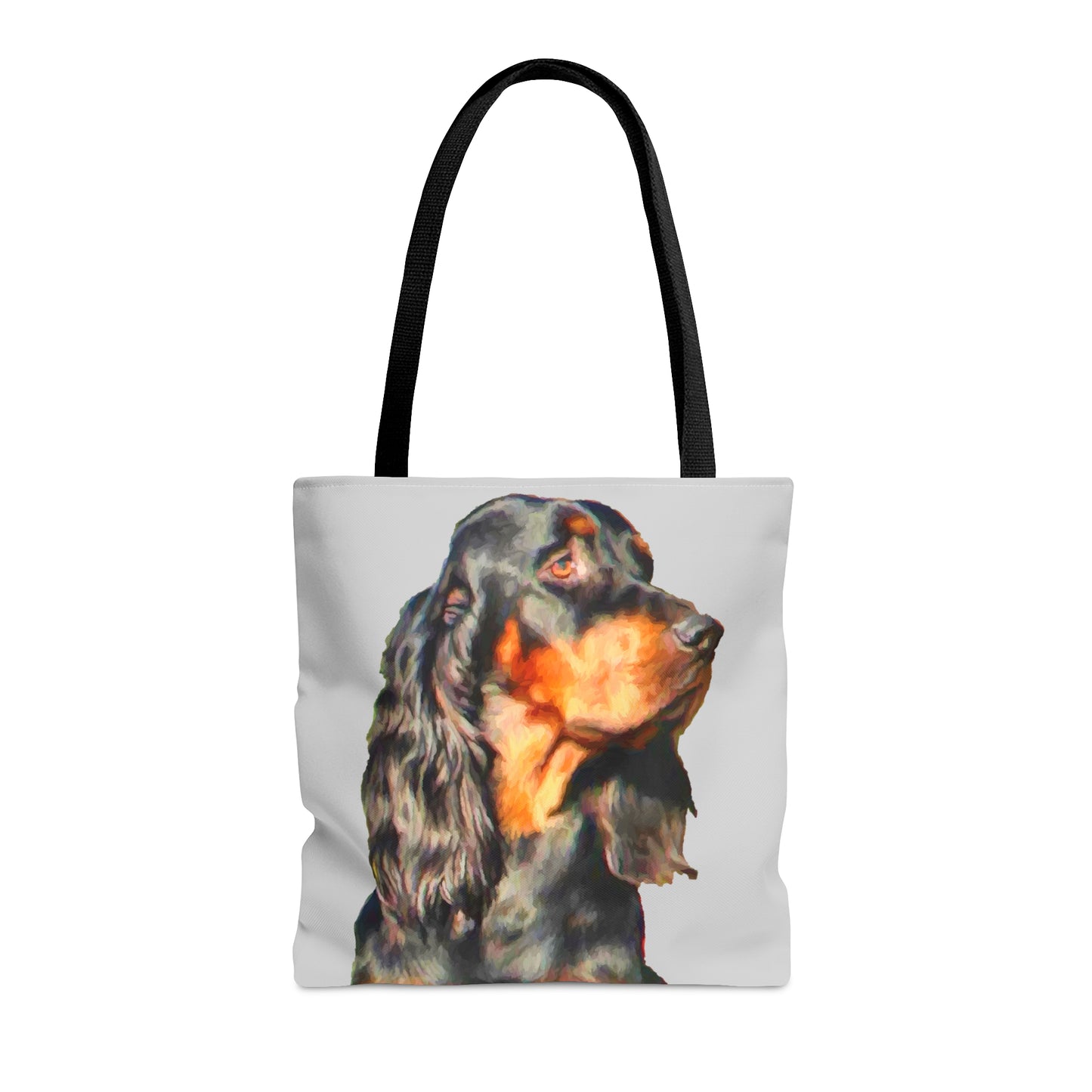 Gordon Setter Tote Bag: Adventure Awaits!