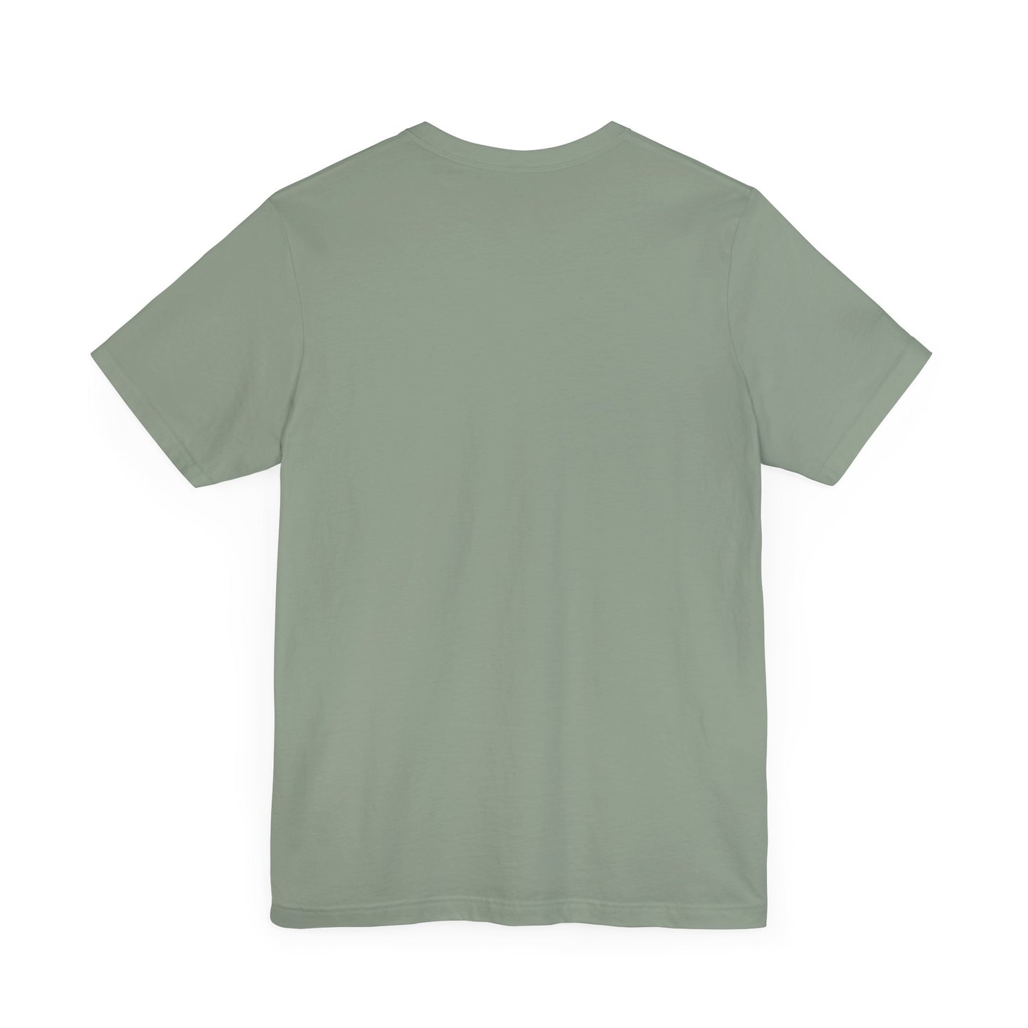 Bohemian Shepherd Classic Jersey Short Sleeve Tee