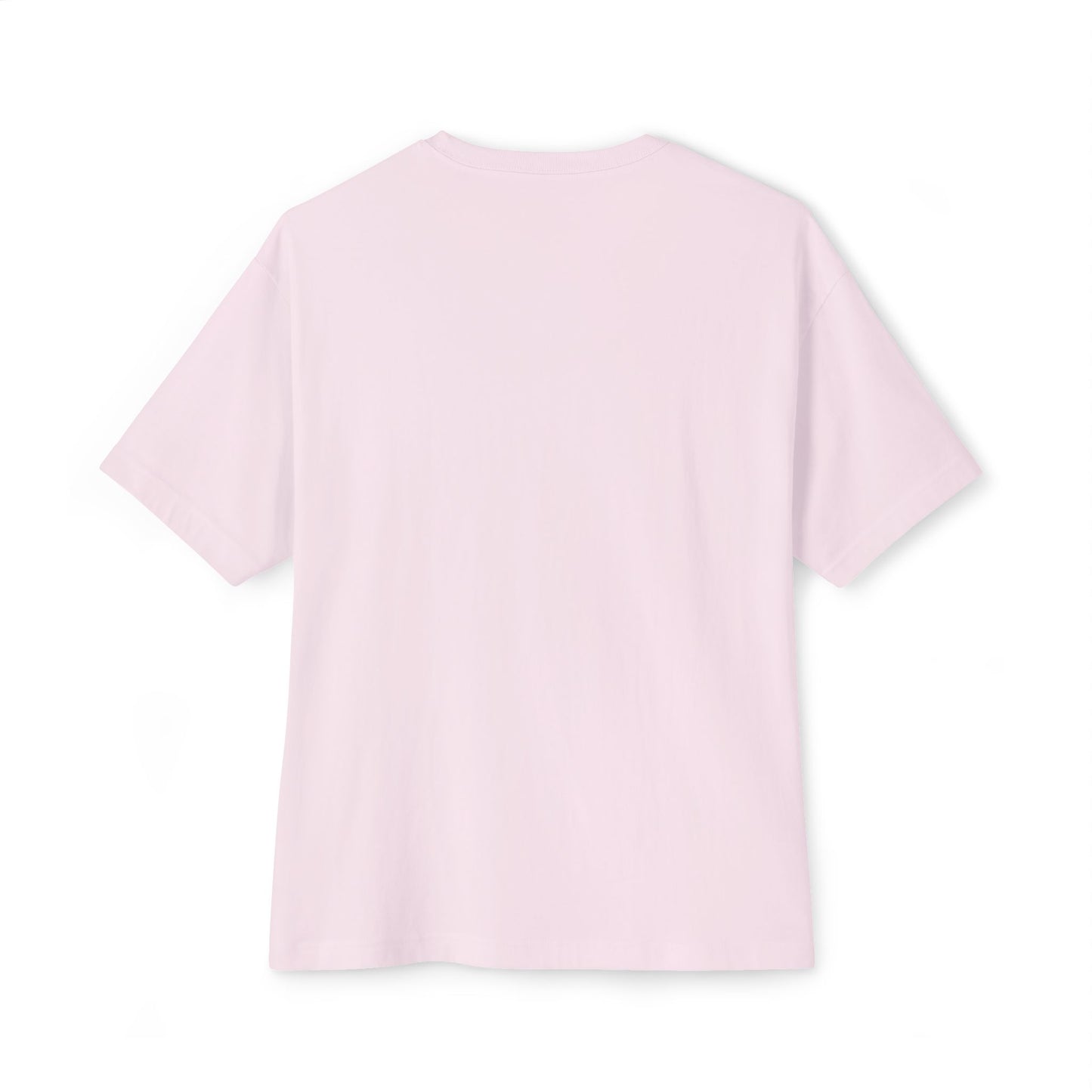 Bohemian Shepherd Unisex Ringspun Cotton Oversized Boxy Tee