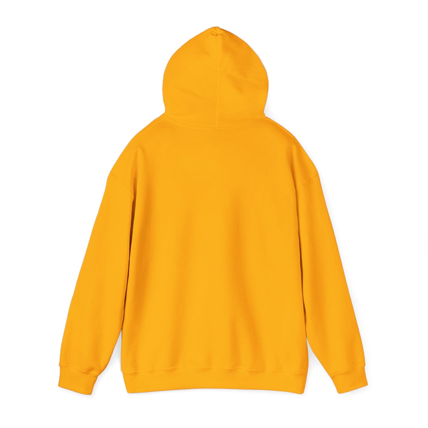 Bluetick Coonhound Unisex 50/50 Hoodie: Snuggle Up in Style!