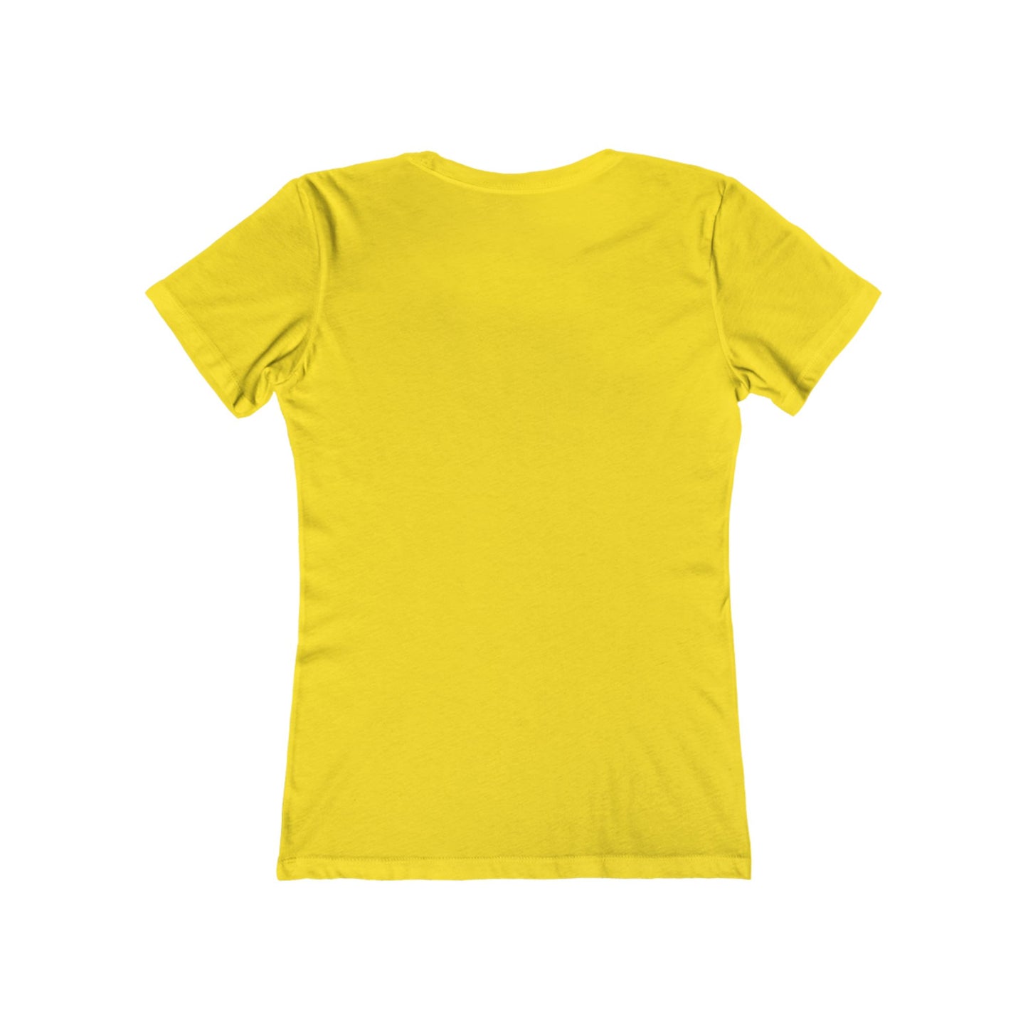 Dachshund 'Doxie #2' Women's Slim Fit T-Shirt