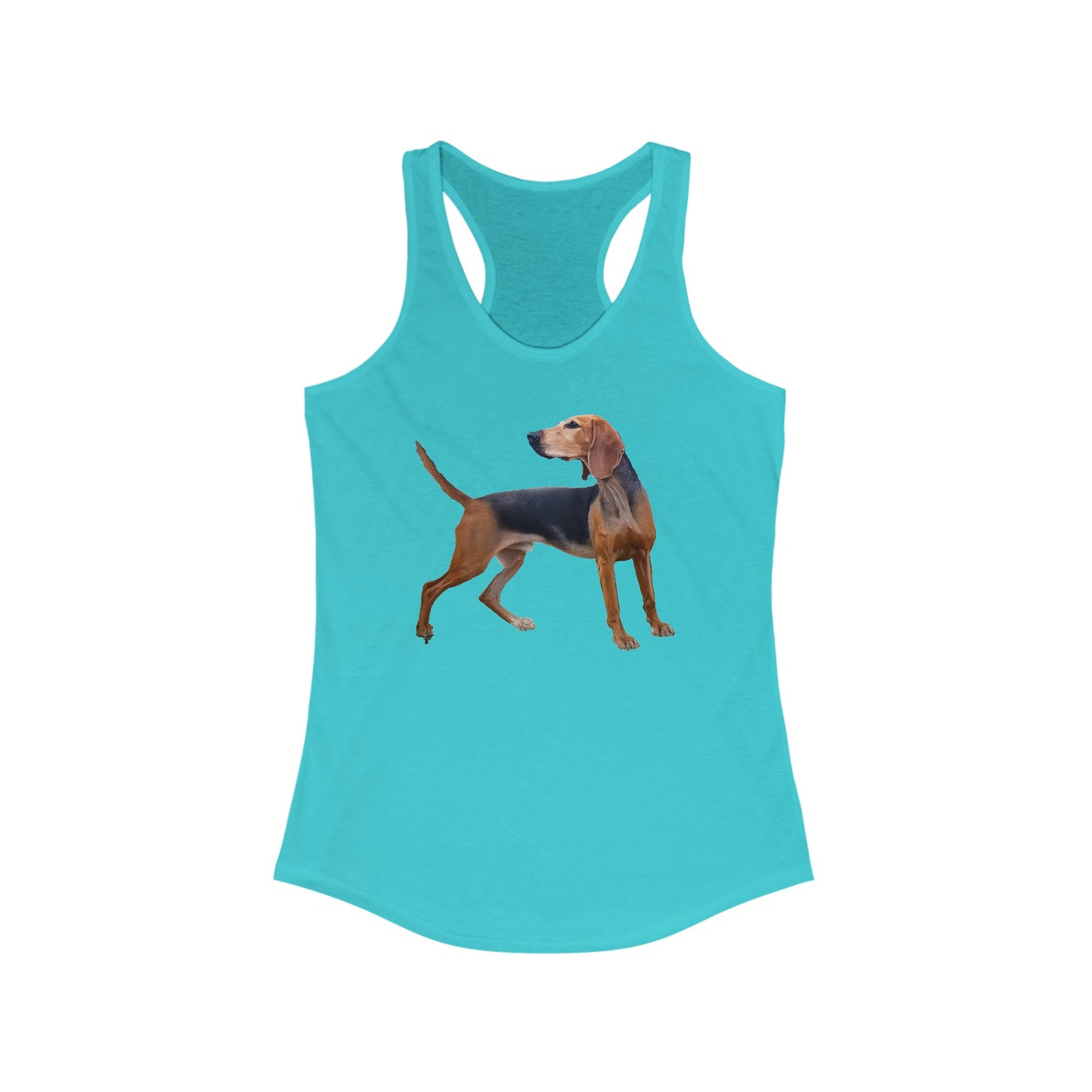 Segugio Italiano - Women's Classic Racerback Tank