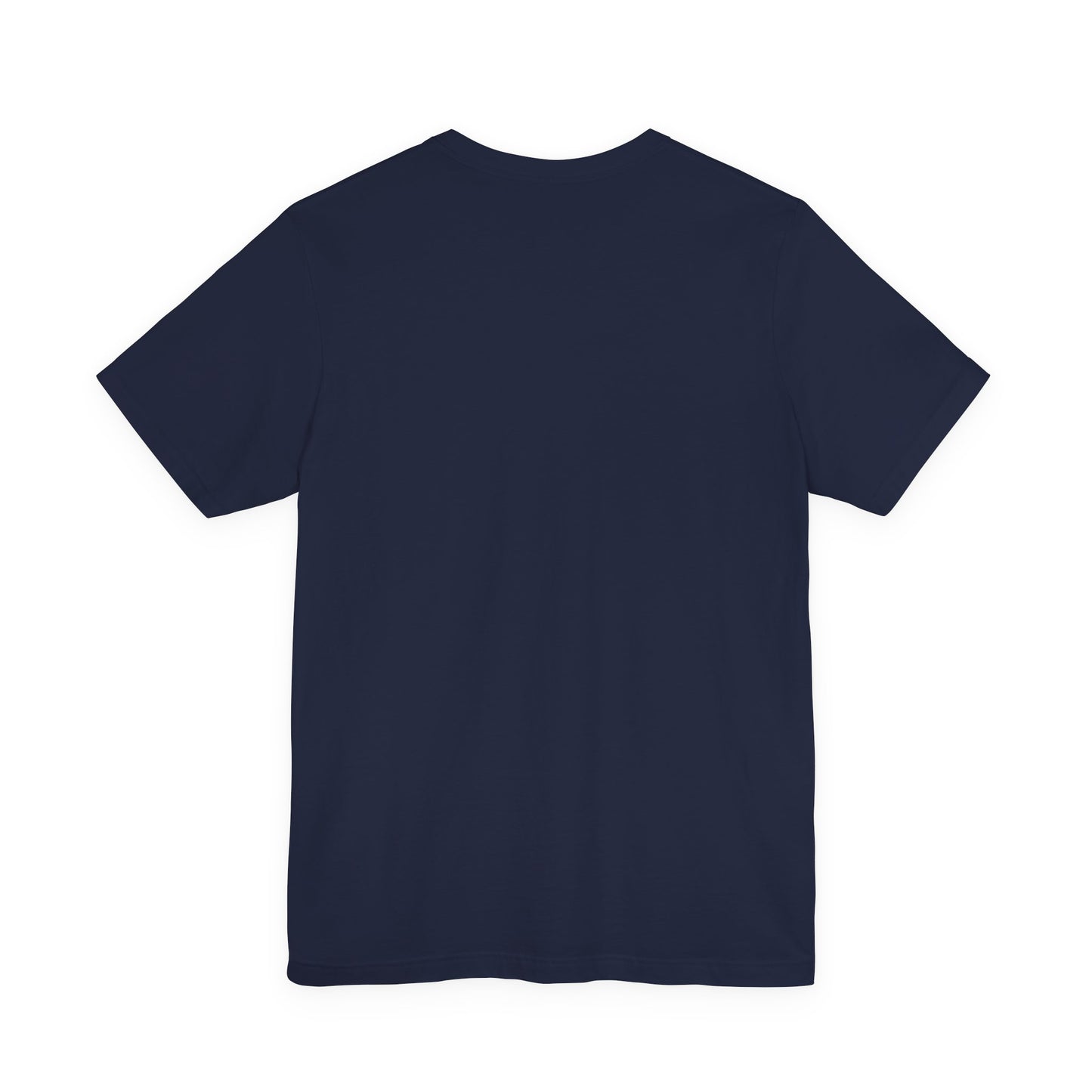 Alaskan Malamute 'Eyak; Unisex Jersey Short Sleeve Tee