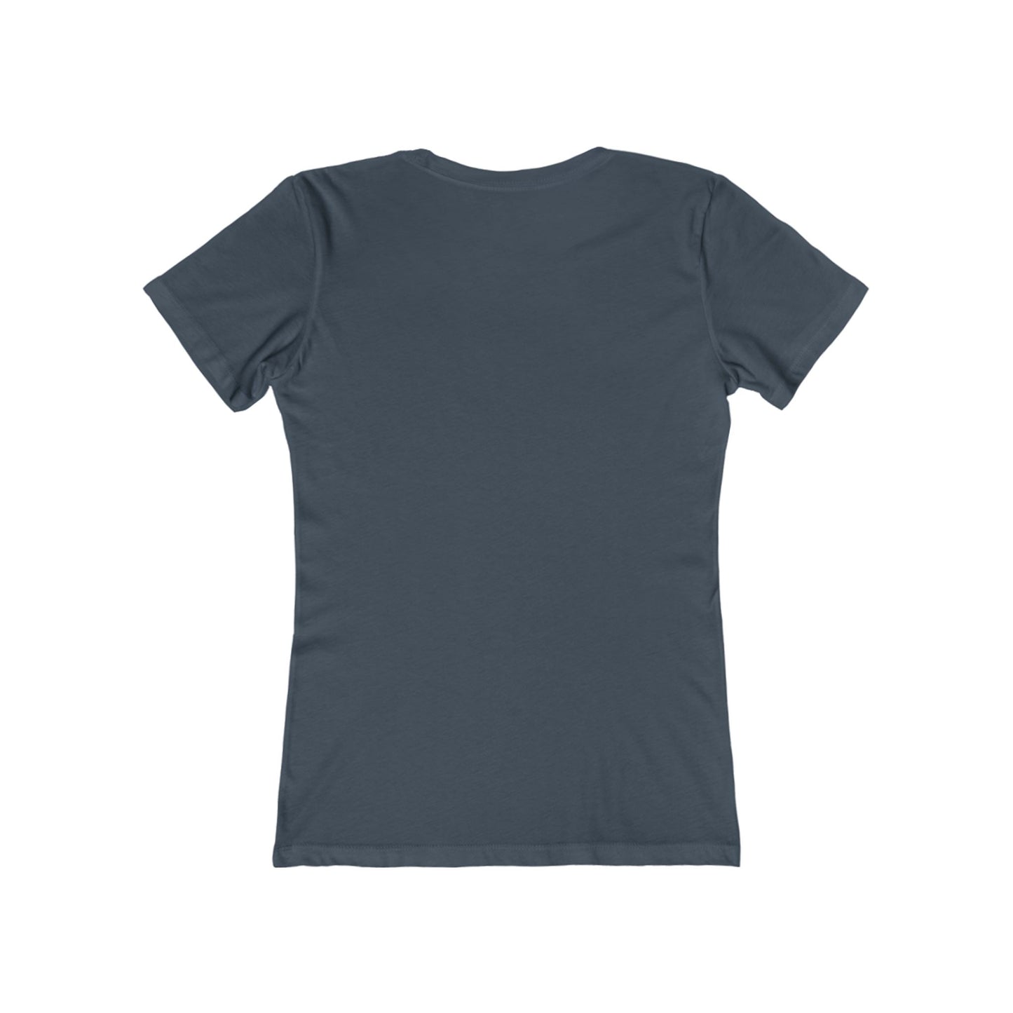 Irish Setter 'Shamus' Women's Slim Fit Ringspun Cotton T-Shirt