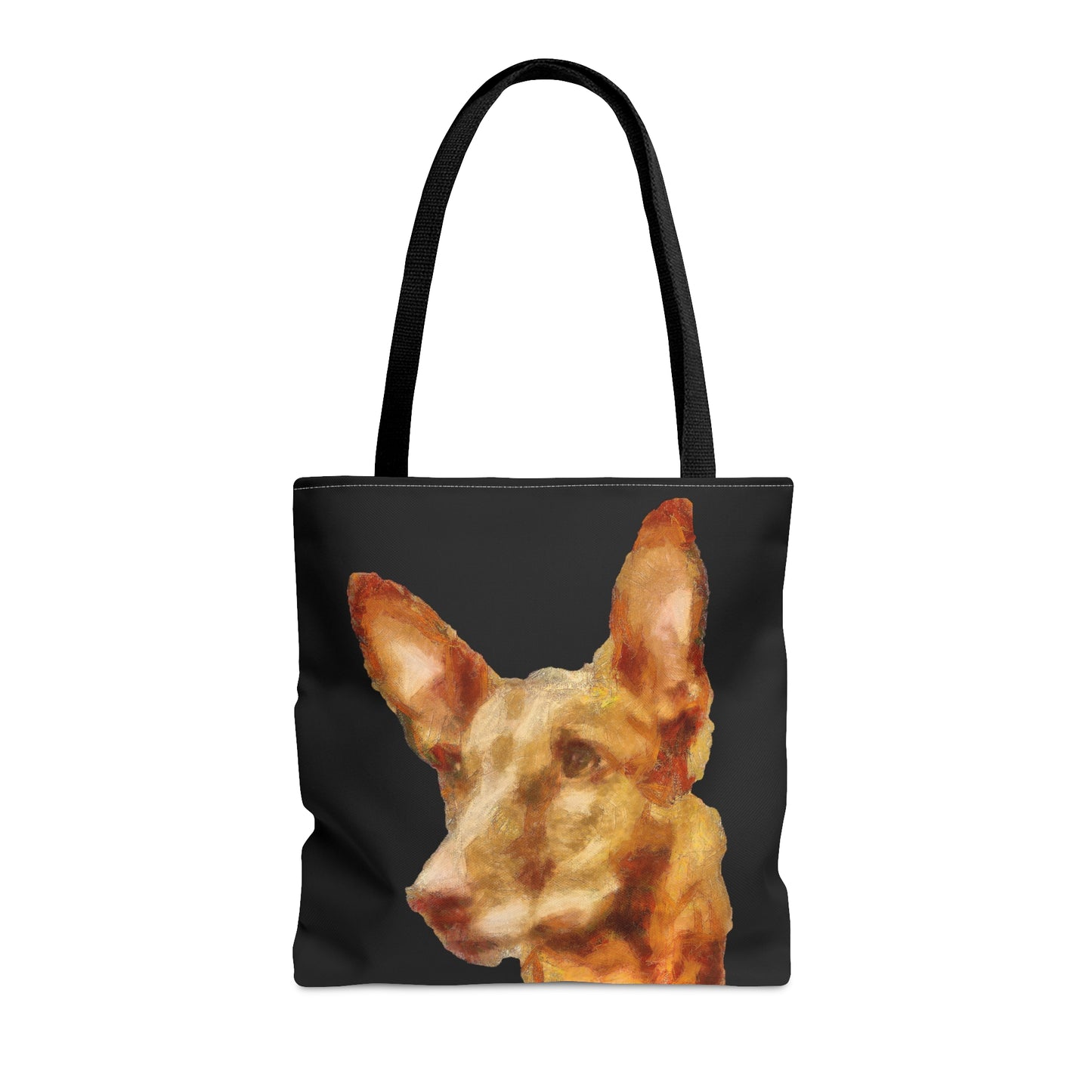 Pharoh Hound - Tote Bag