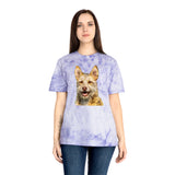 Portuguese Podengo Color Blast T-Shirt