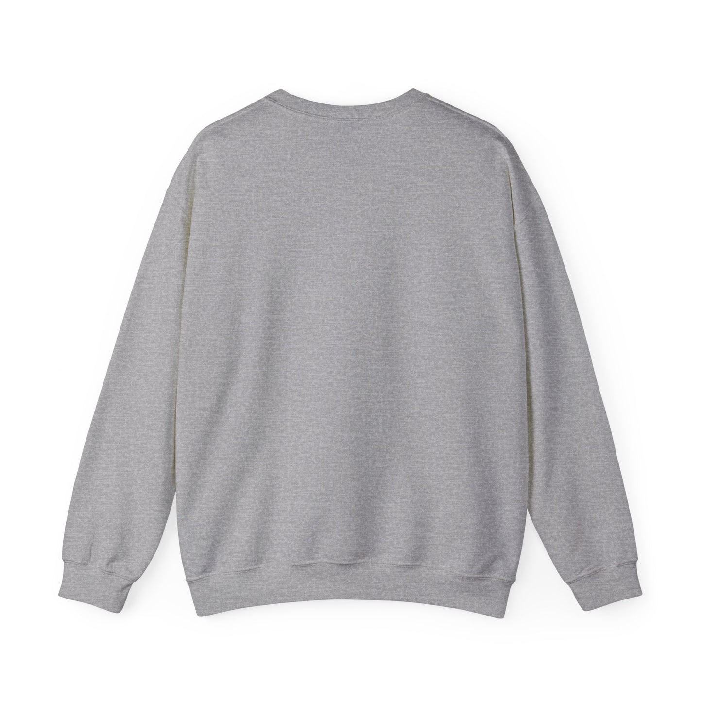 Icelandic Sheepdog Unisex 50/50 Crewneck Sweatshirt