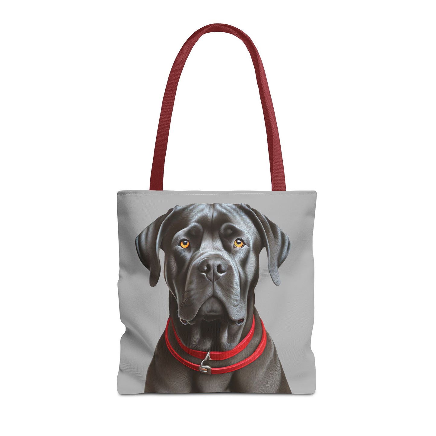Whimsical Cane Corso Tote Bag - Style Meets Functionality