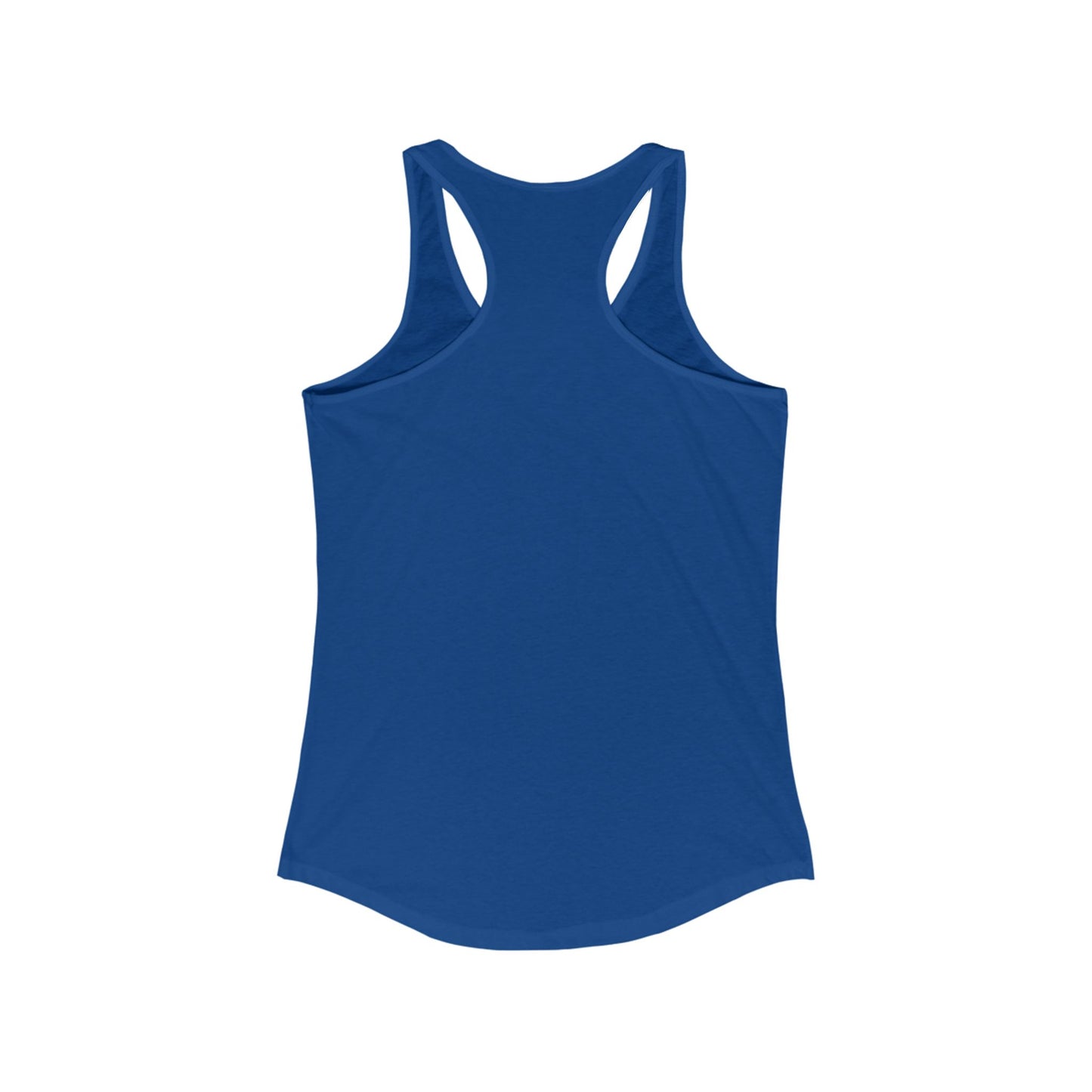 Dogue de Bordeaux - Women's Racerback Tank