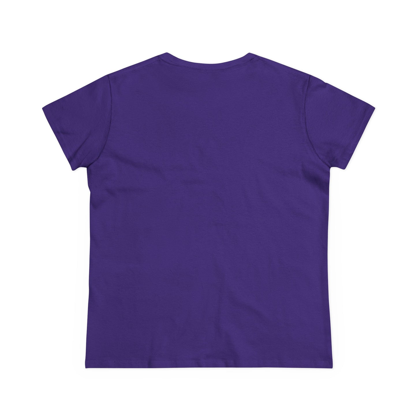 Pomeranian 'Snowball' Women's Midweight Cotton Tee