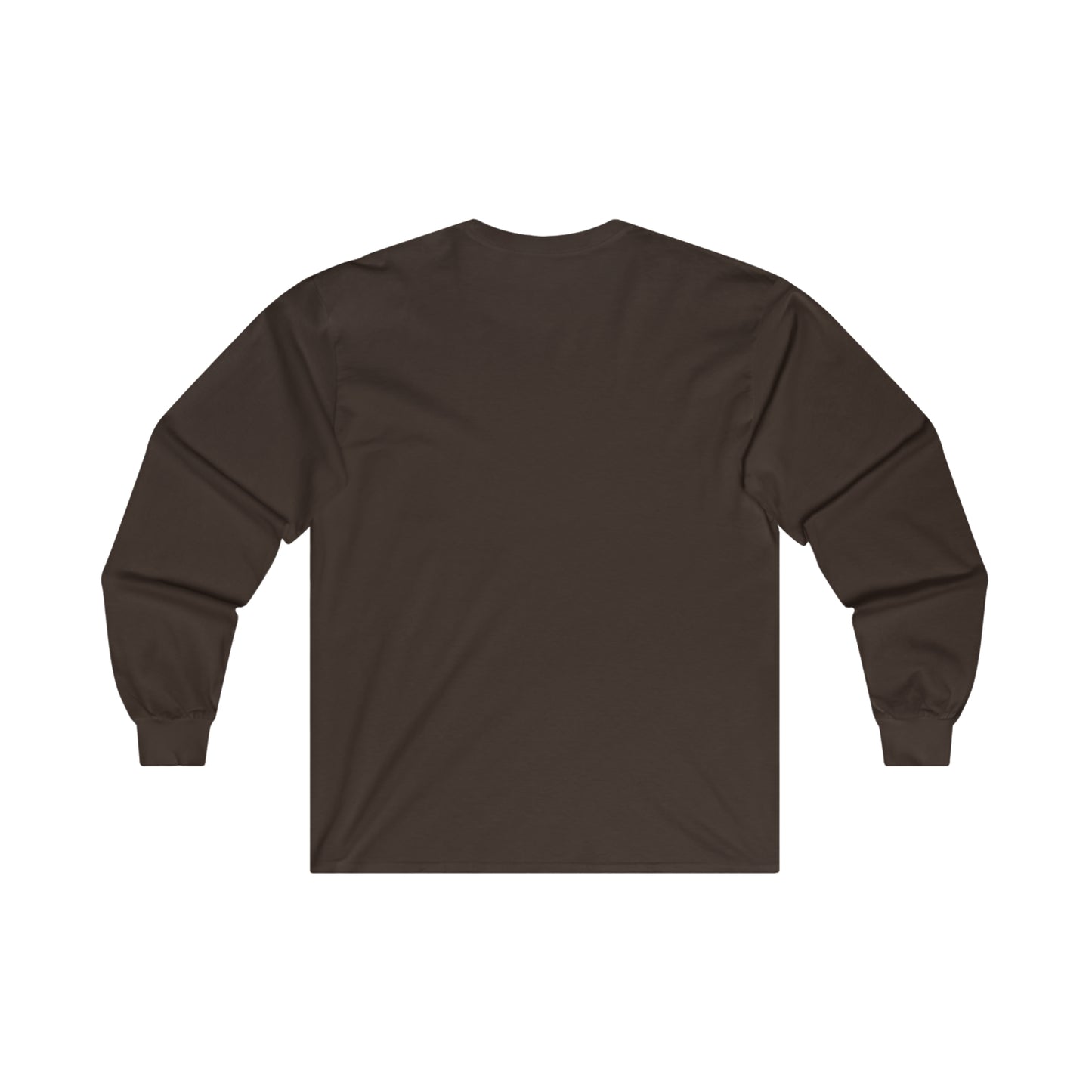 White Swiss Shepherds 'Heidi and her Pups' Classic Cotton Long Sleeve Tee