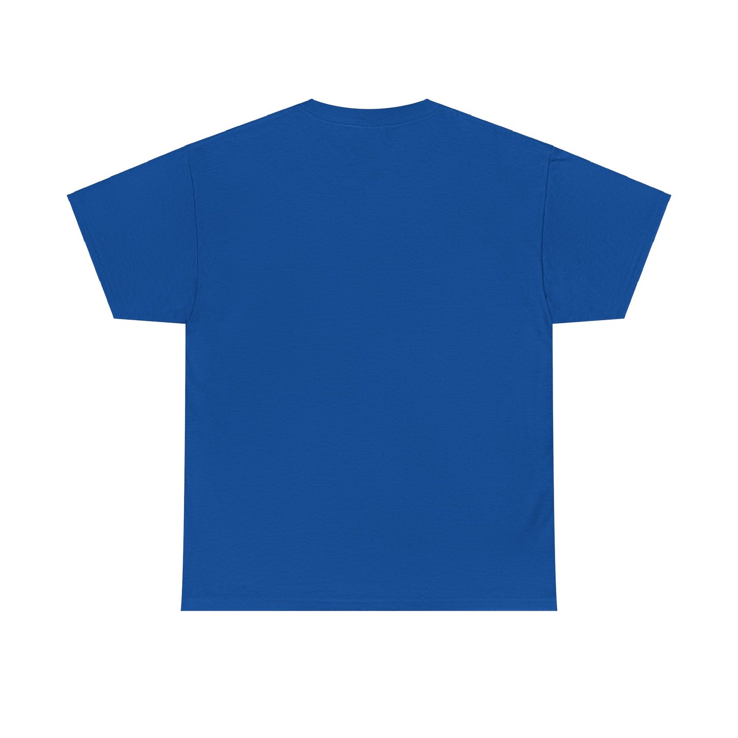 Catahoula 'Clancy' Classic Heavy Cotton Tee