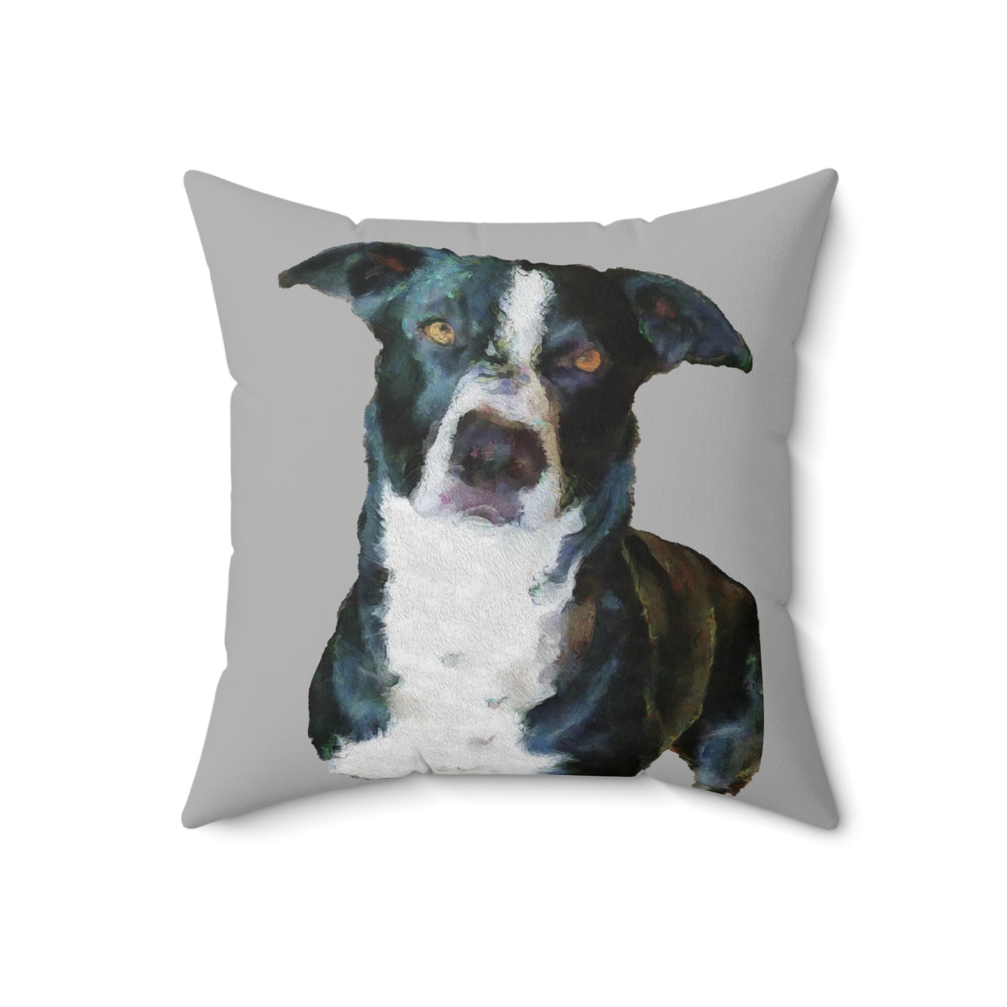 McNab Shepherd - Spun Polyester Throw Pillow