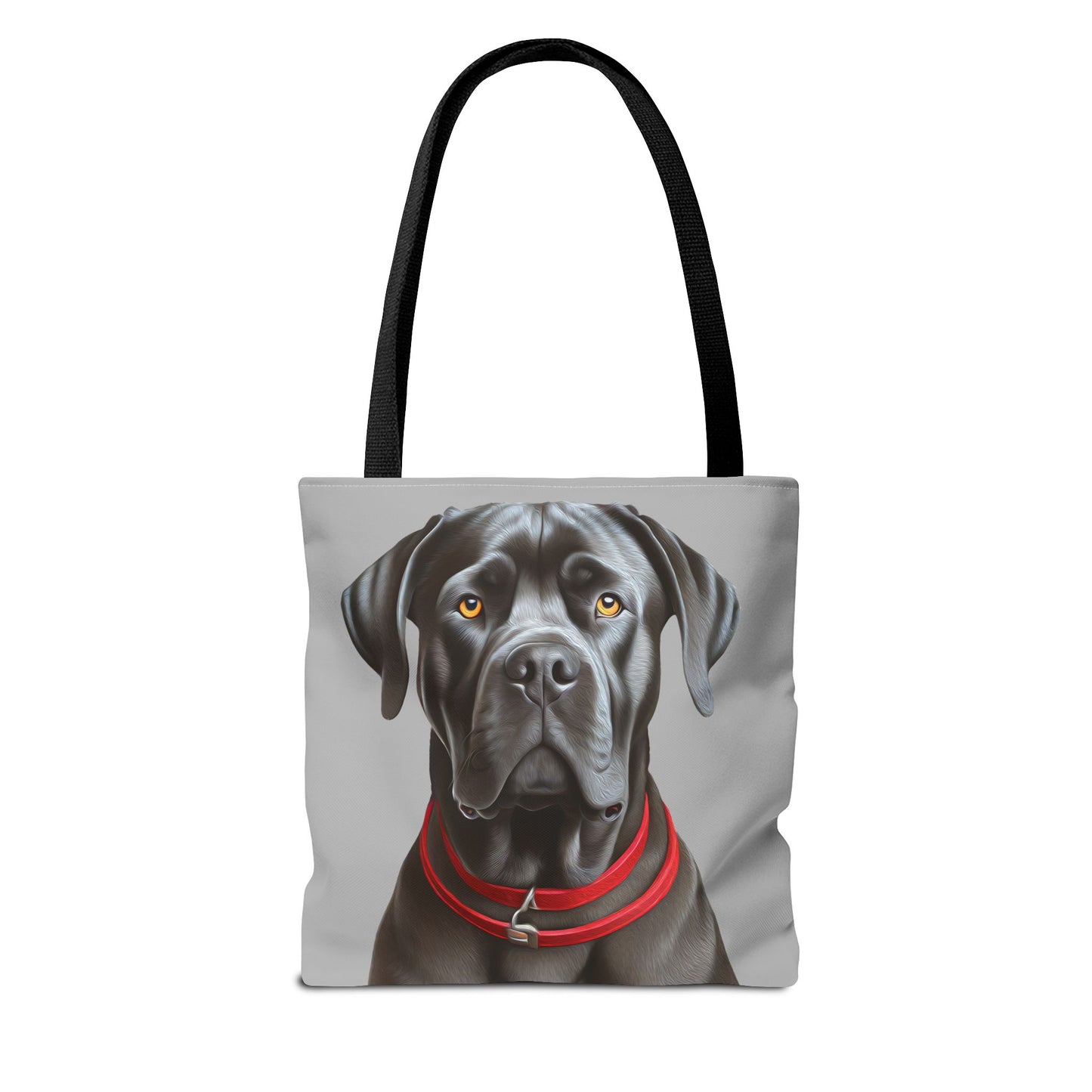 Whimsical Cane Corso Tote Bag - Style Meets Functionality
