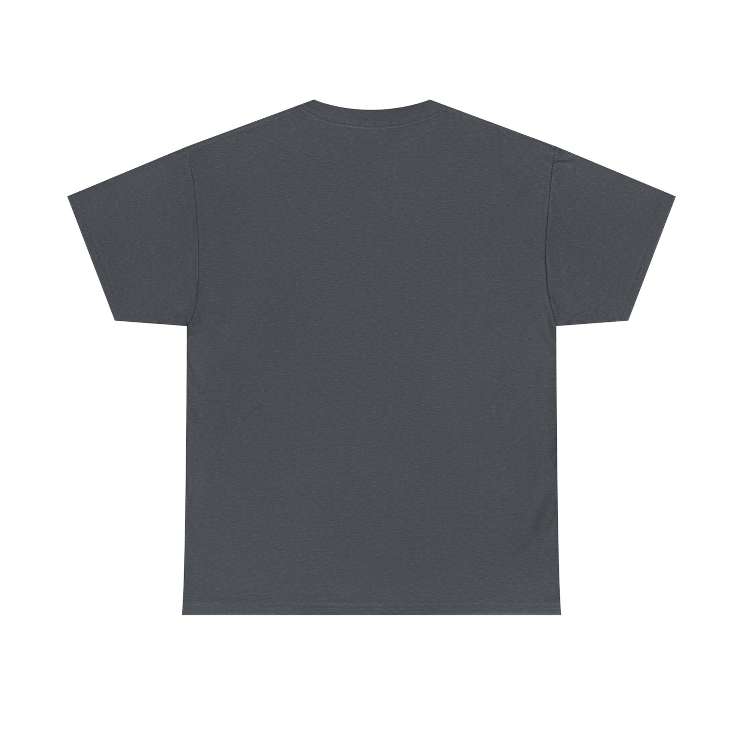 Icelandic Sheepdog Unisex Heavy Cotton Tee