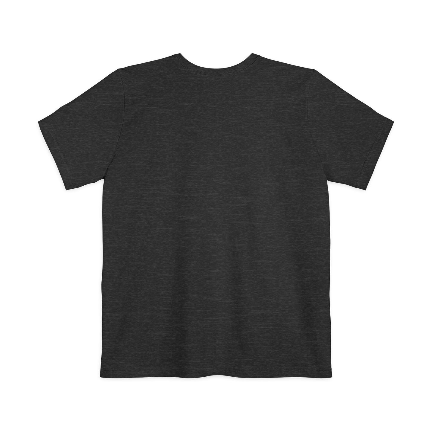 Bohemian Shepherd Ringspun Cotton Pocket T-shirt