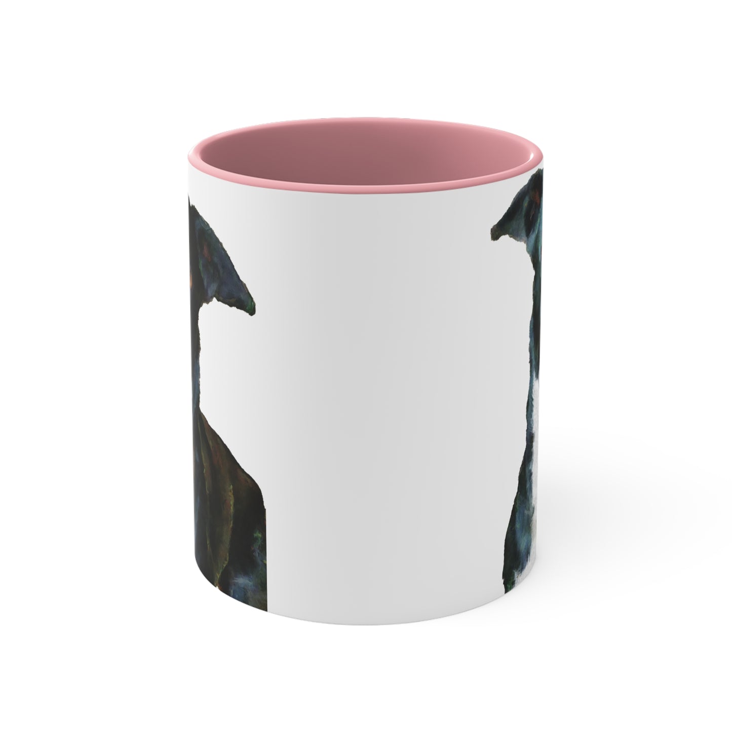 McNab Shepherd - Accent Coffee Mug, 11oz
