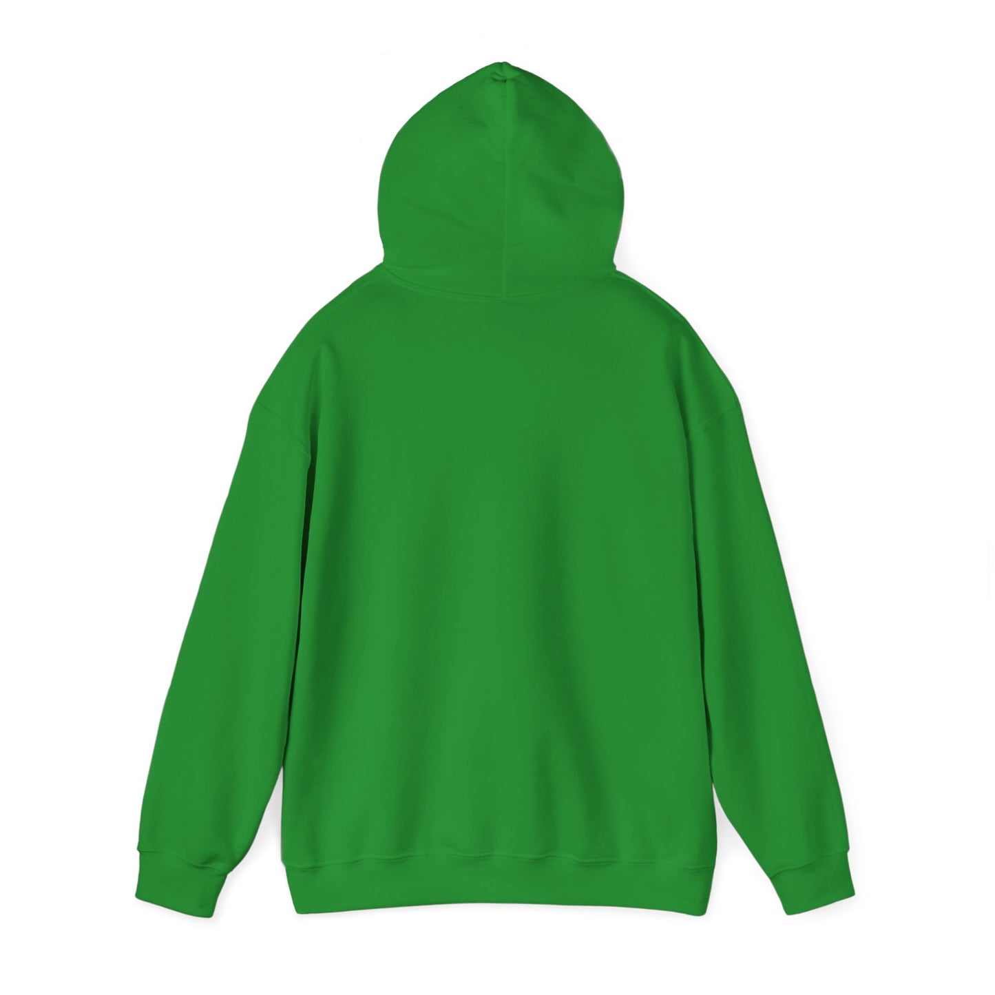 Bloodhounds 'Bear and Bubba' Unisex 50/50 Hoodie