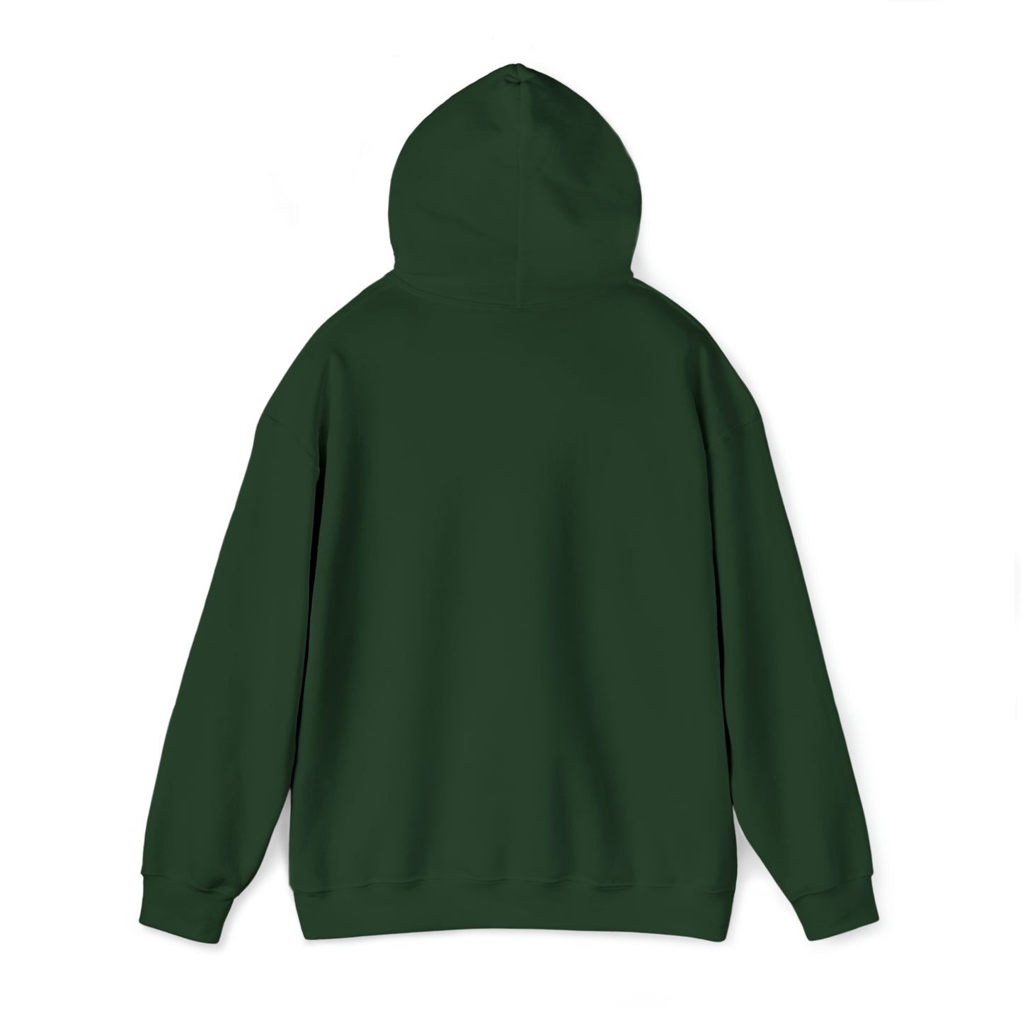 Welsh Springer Spaniel Unisex 50/50 Hoodie