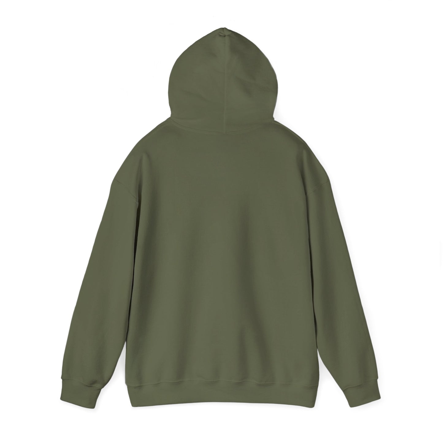 Great Pyrenees Unisex 50/50 Hoodie