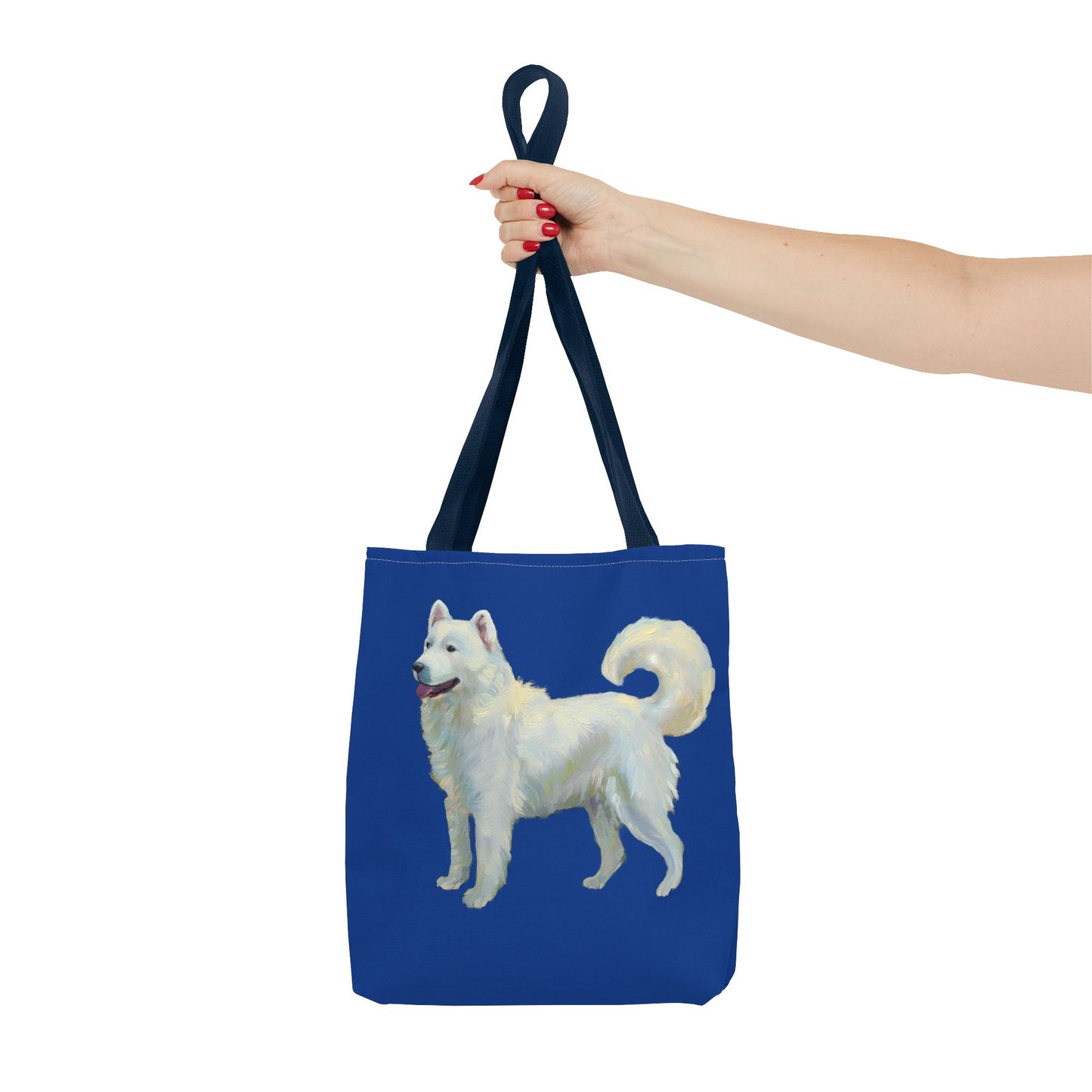 Hokkaido Tote Bag: Your Bold Companion for Every Adventure