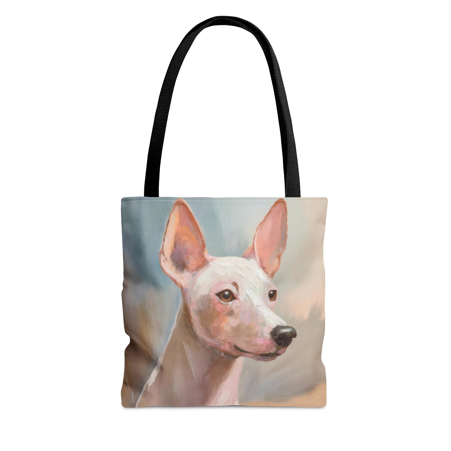 Xoloitzcuintli 'Mexican Hairless' - Tote Bag