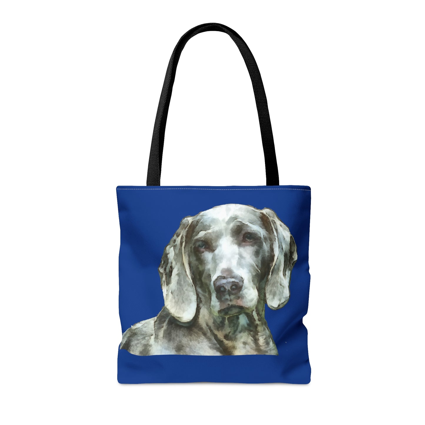 Weimaraner 'Grayson' - Tote Bag