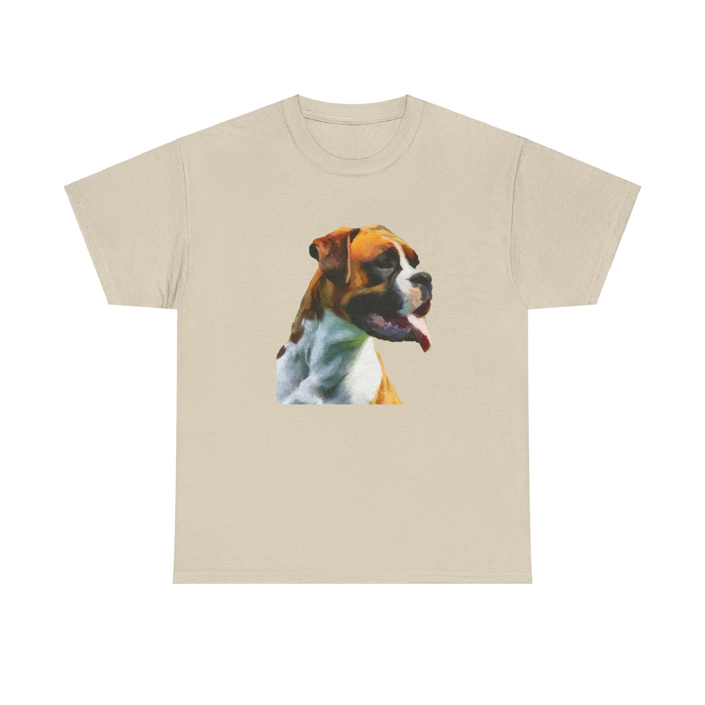 'Cooper' Classic Heavy Cotton Tee