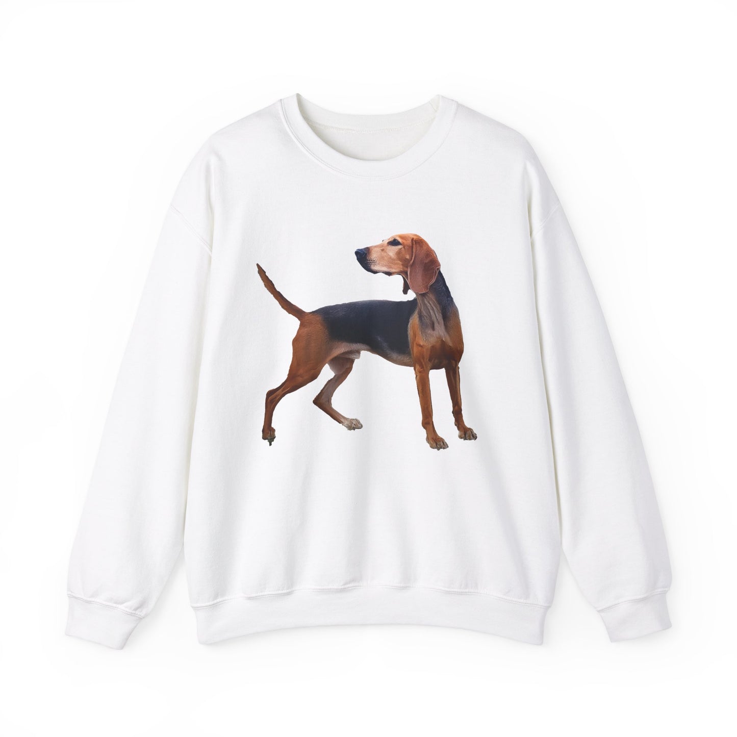 Segugio Italiano Unisex 50/50 Crewneck Sweatshirt
