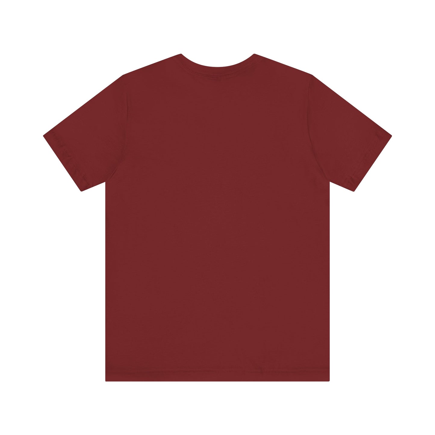 Czechoslovakian Vlciak 'Wolfdog' Unisex Jersey Short Sleeve Tee