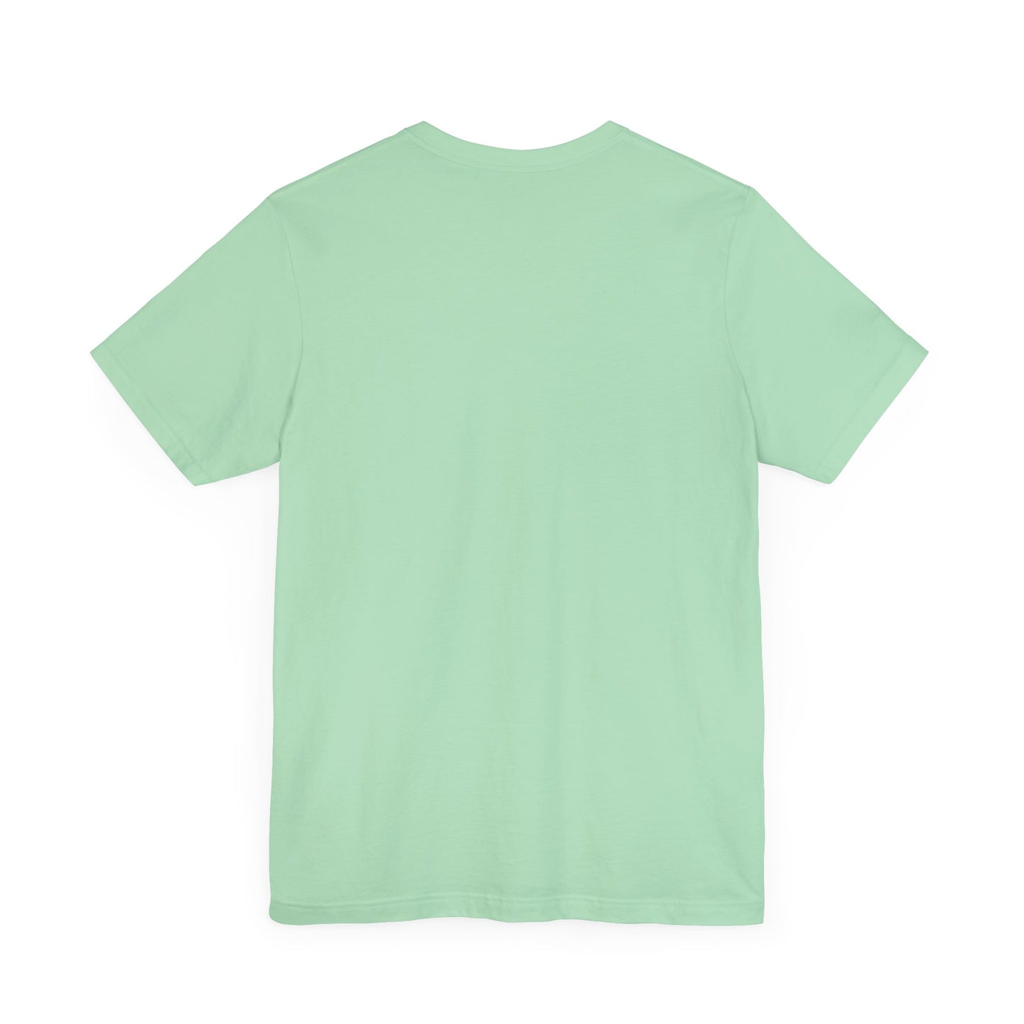 Cesky Terrier Unisex Jersey Short Sleeve Tee