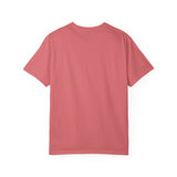 Japanese Spitz - Unisex Relaxed Garment-Dyed T-shirt