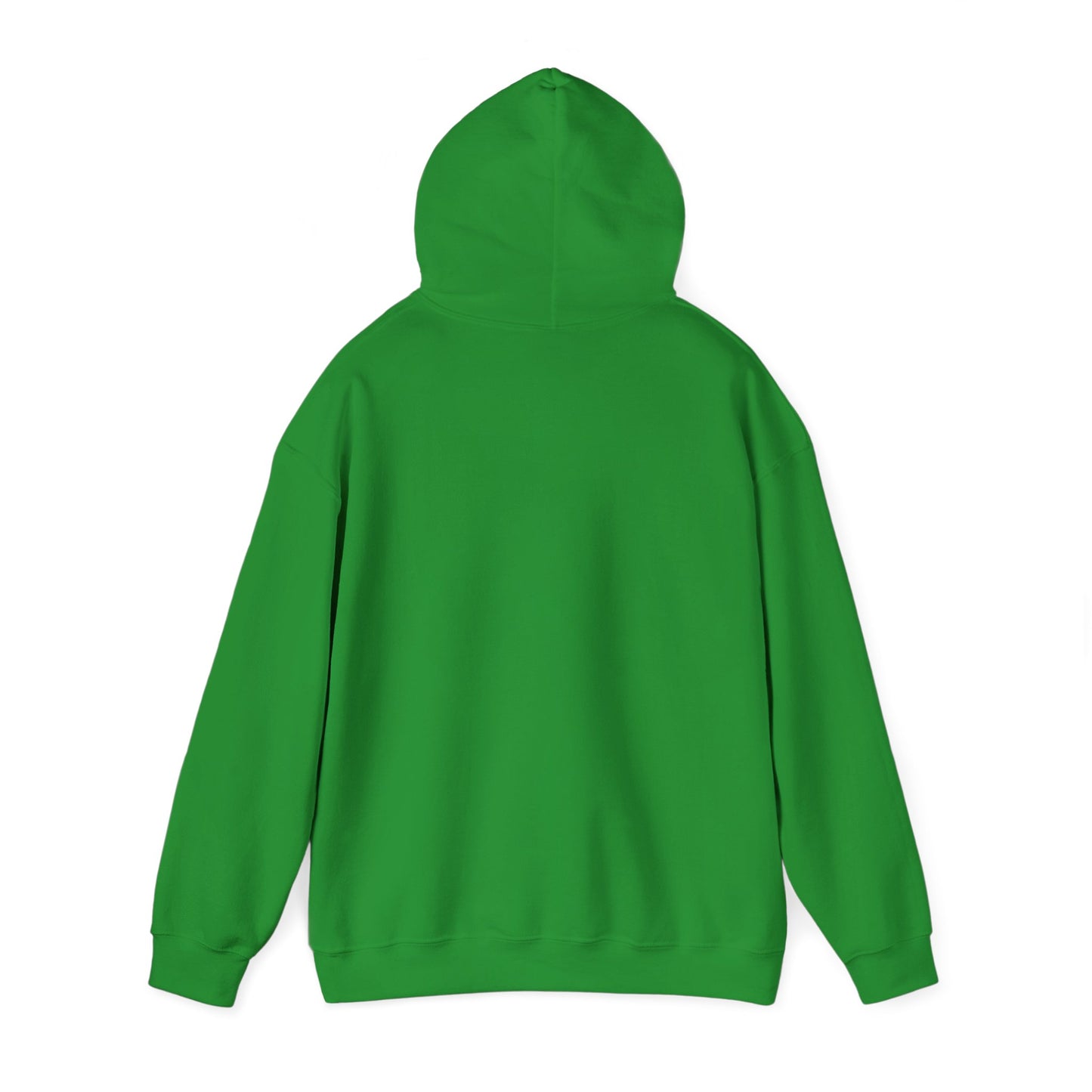 Border Collie '#1' Unisex 50/50 Hoodie