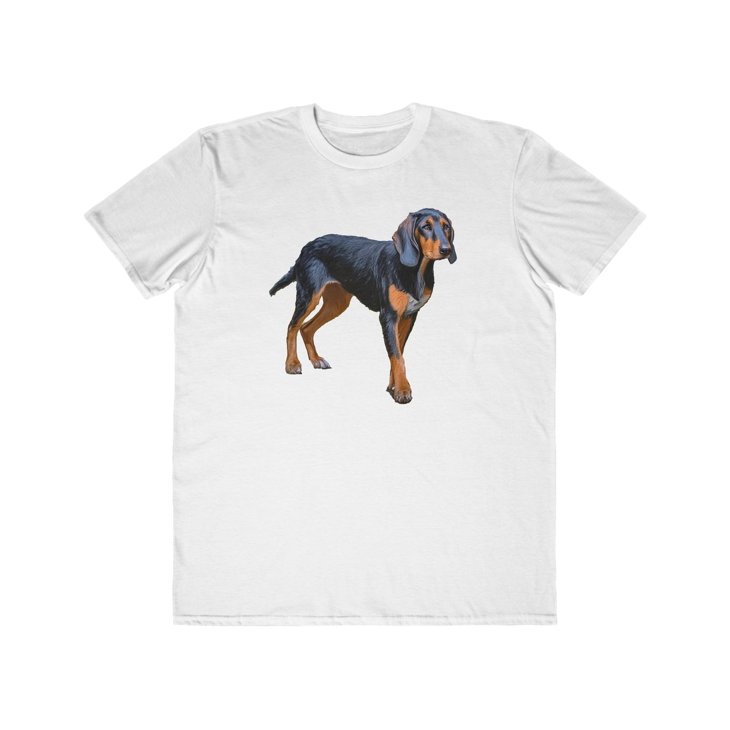 "Transylvanian Scent Hound Men's Lightweight Fashion Tee"