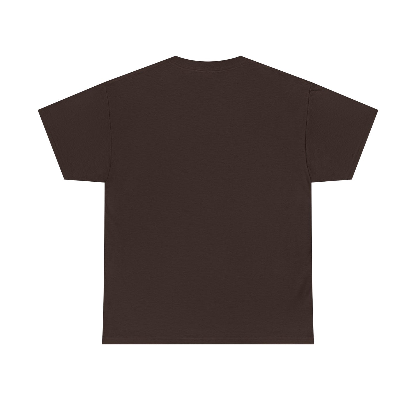 English Bulldog 'Bugsy' Unisex Heavy Cotton Tee