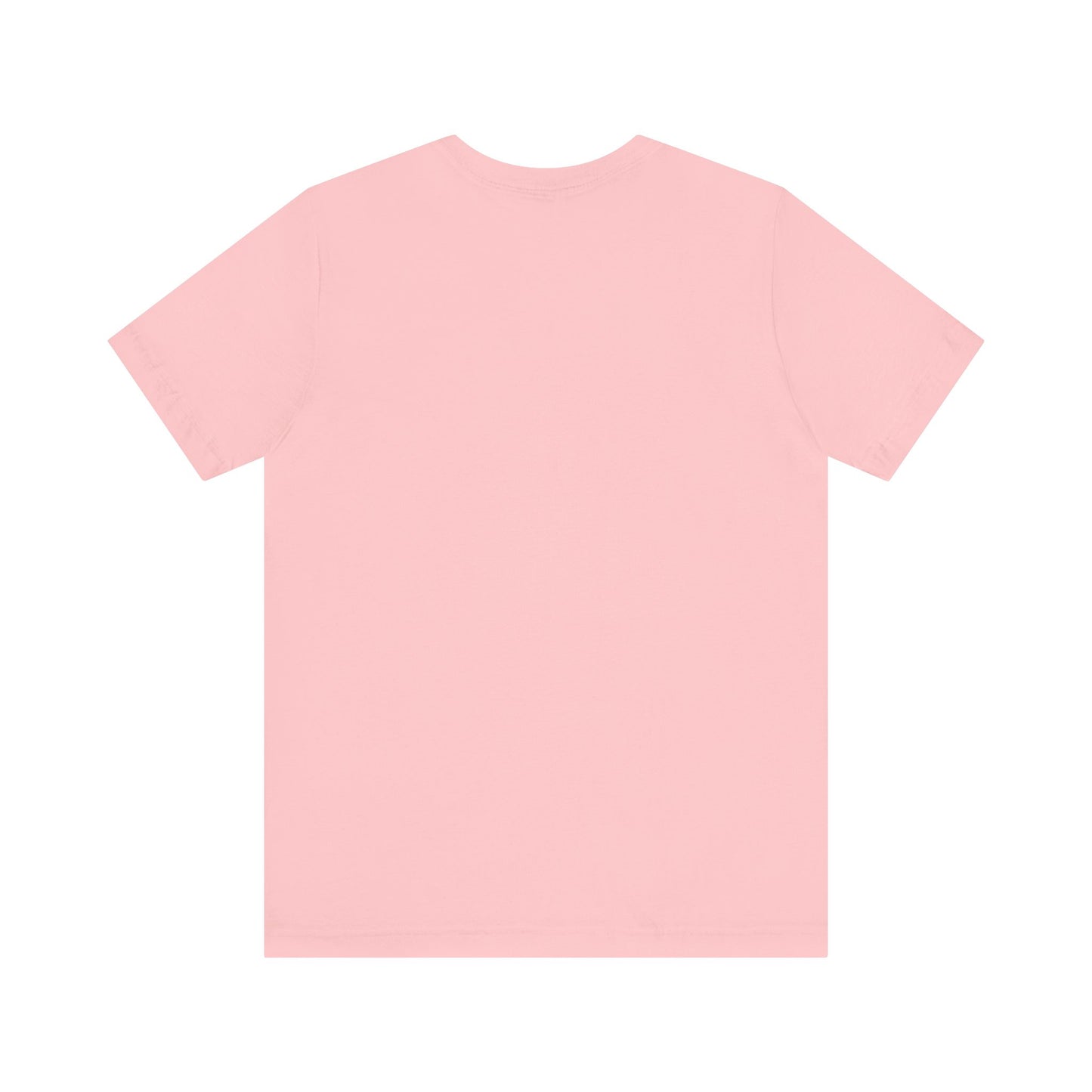 Doberman Pinscher - Unisex Jersey Short Sleeve Tee
