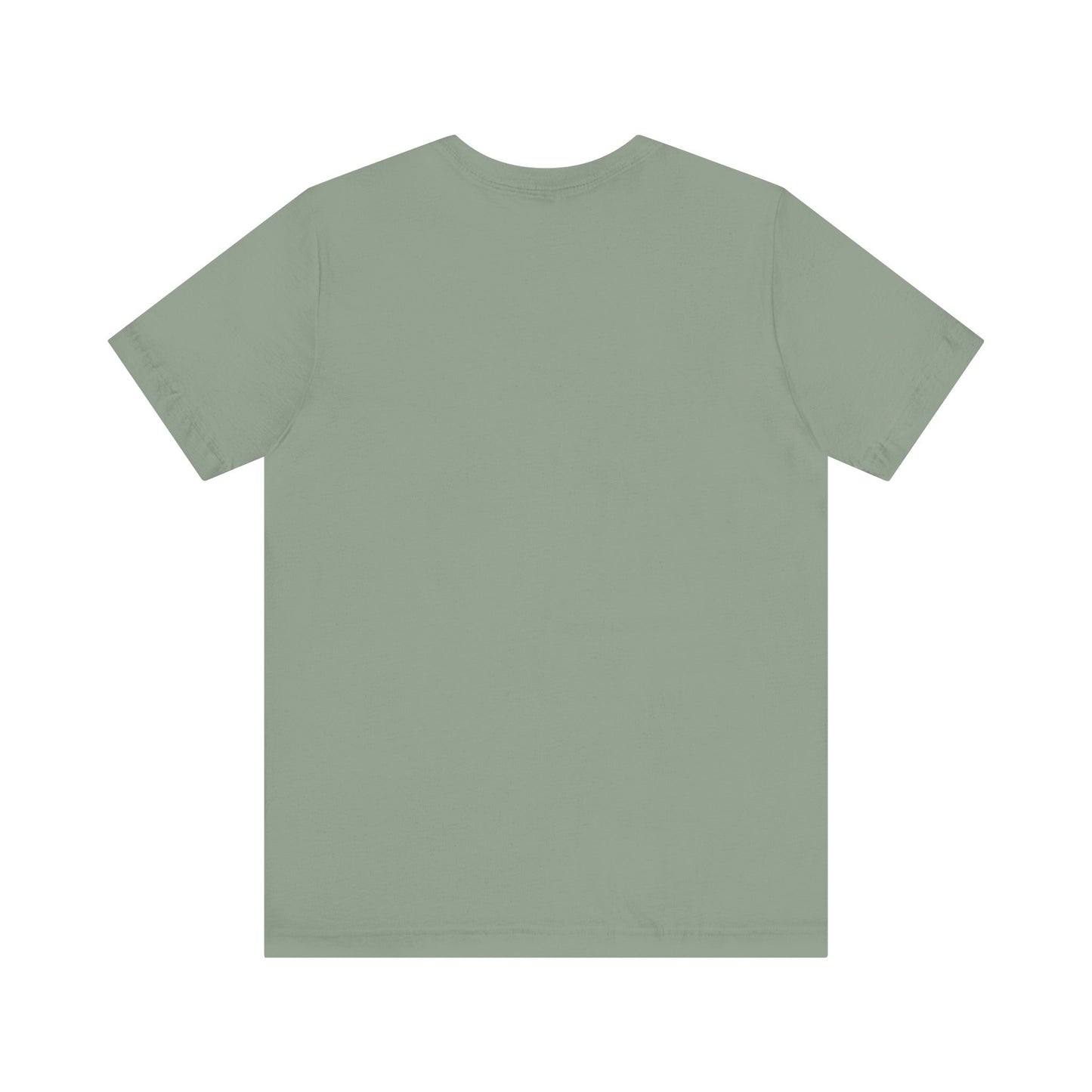Bohemian Shepherd Classic Jersey Short Sleeve Tee