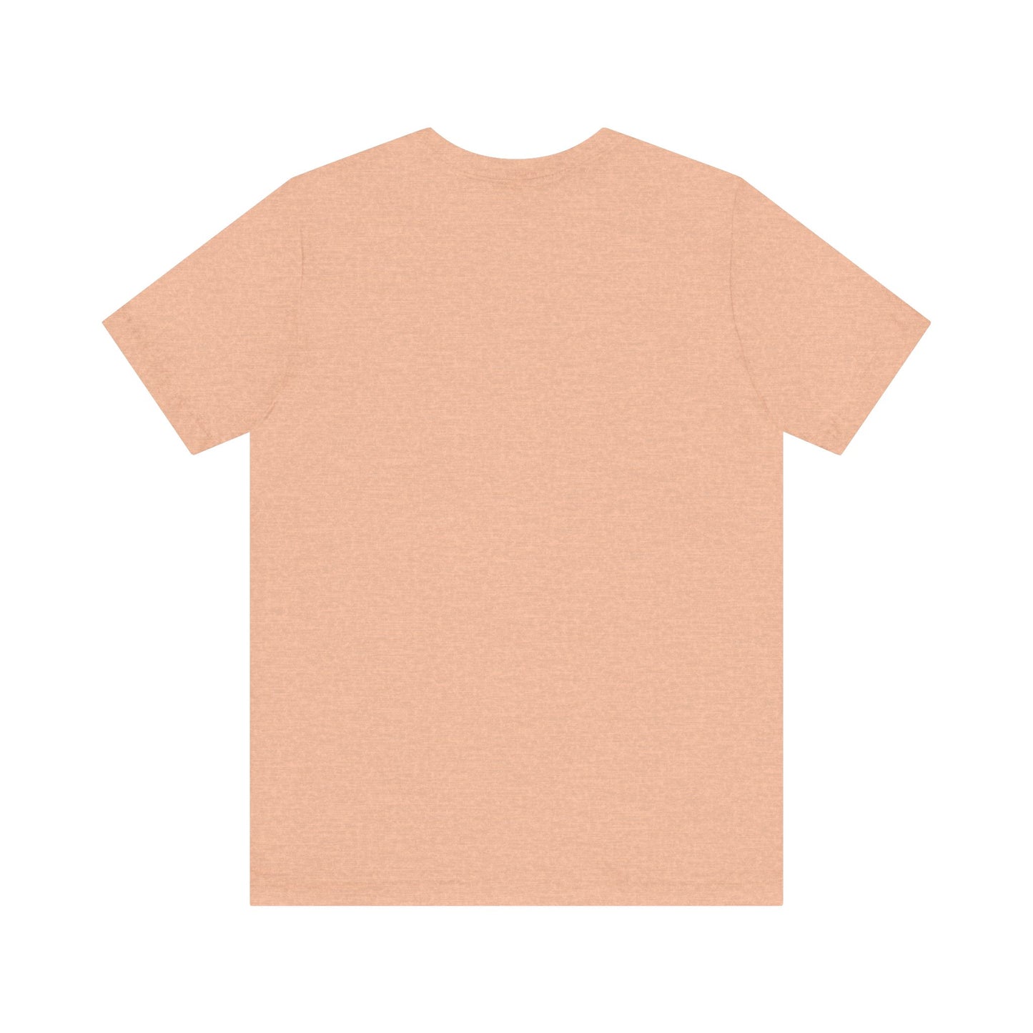Redbone Coonhound - Unisex Jersey Short Sleeve Tee